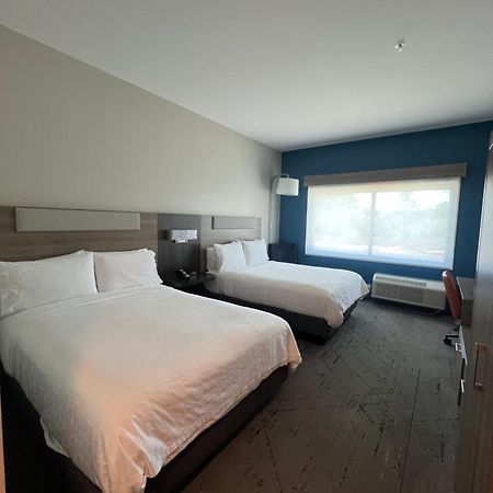 Holiday Inn Express - White Marsh By Ihg Buitenkant foto