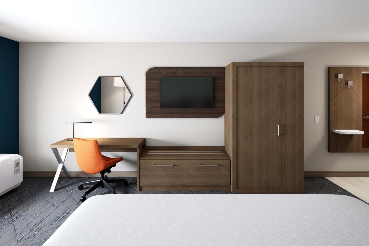 Holiday Inn Express - White Marsh By Ihg Buitenkant foto