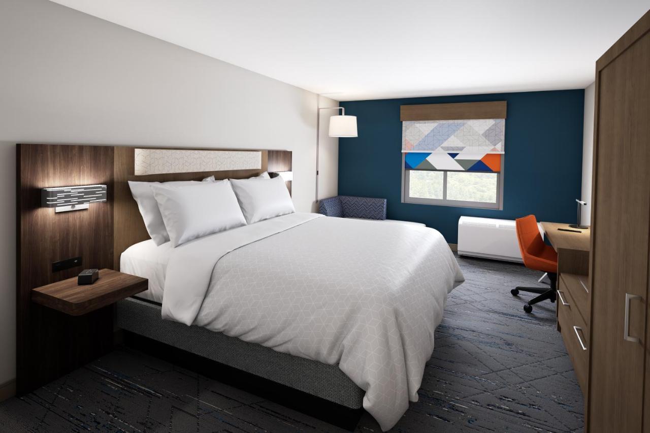 Holiday Inn Express - White Marsh By Ihg Buitenkant foto