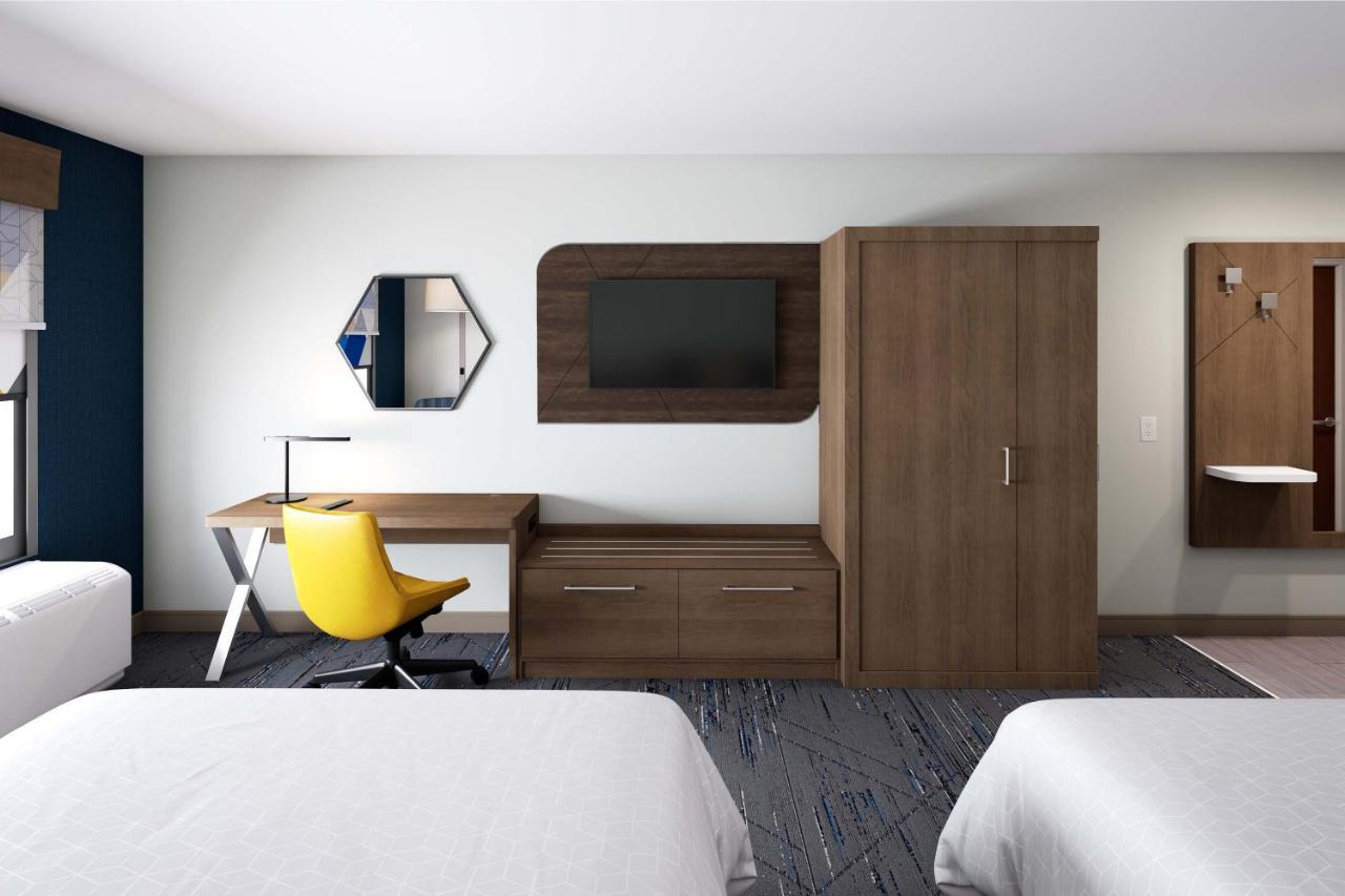 Holiday Inn Express - White Marsh By Ihg Buitenkant foto