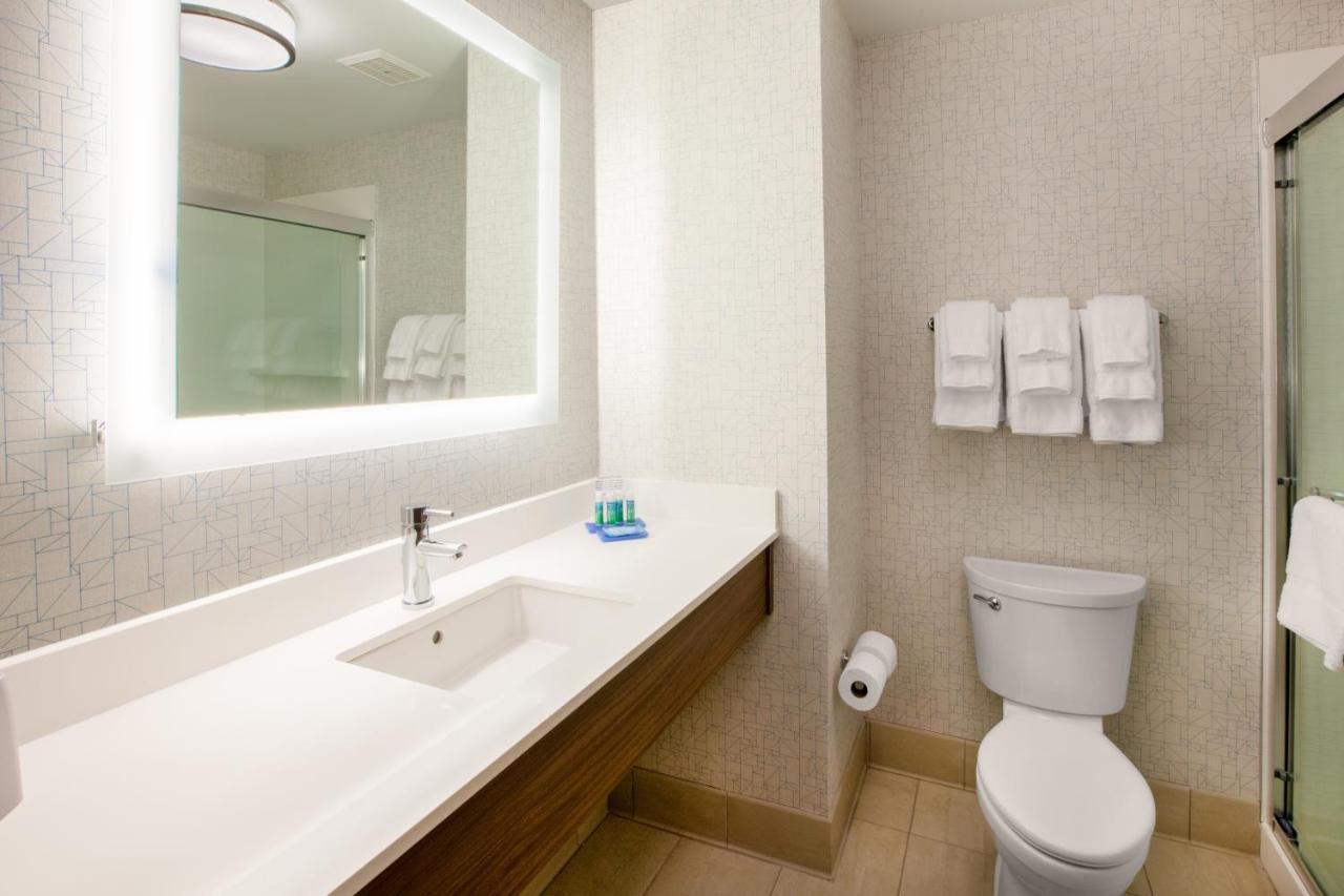 Holiday Inn Express - White Marsh By Ihg Buitenkant foto