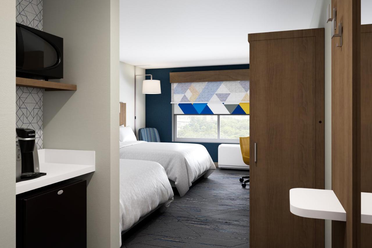 Holiday Inn Express - White Marsh By Ihg Buitenkant foto