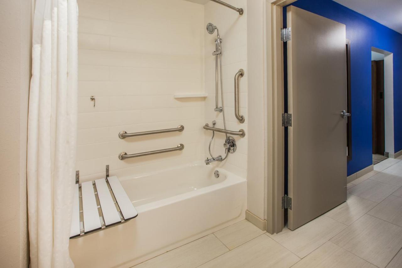 Holiday Inn Express - White Marsh By Ihg Buitenkant foto
