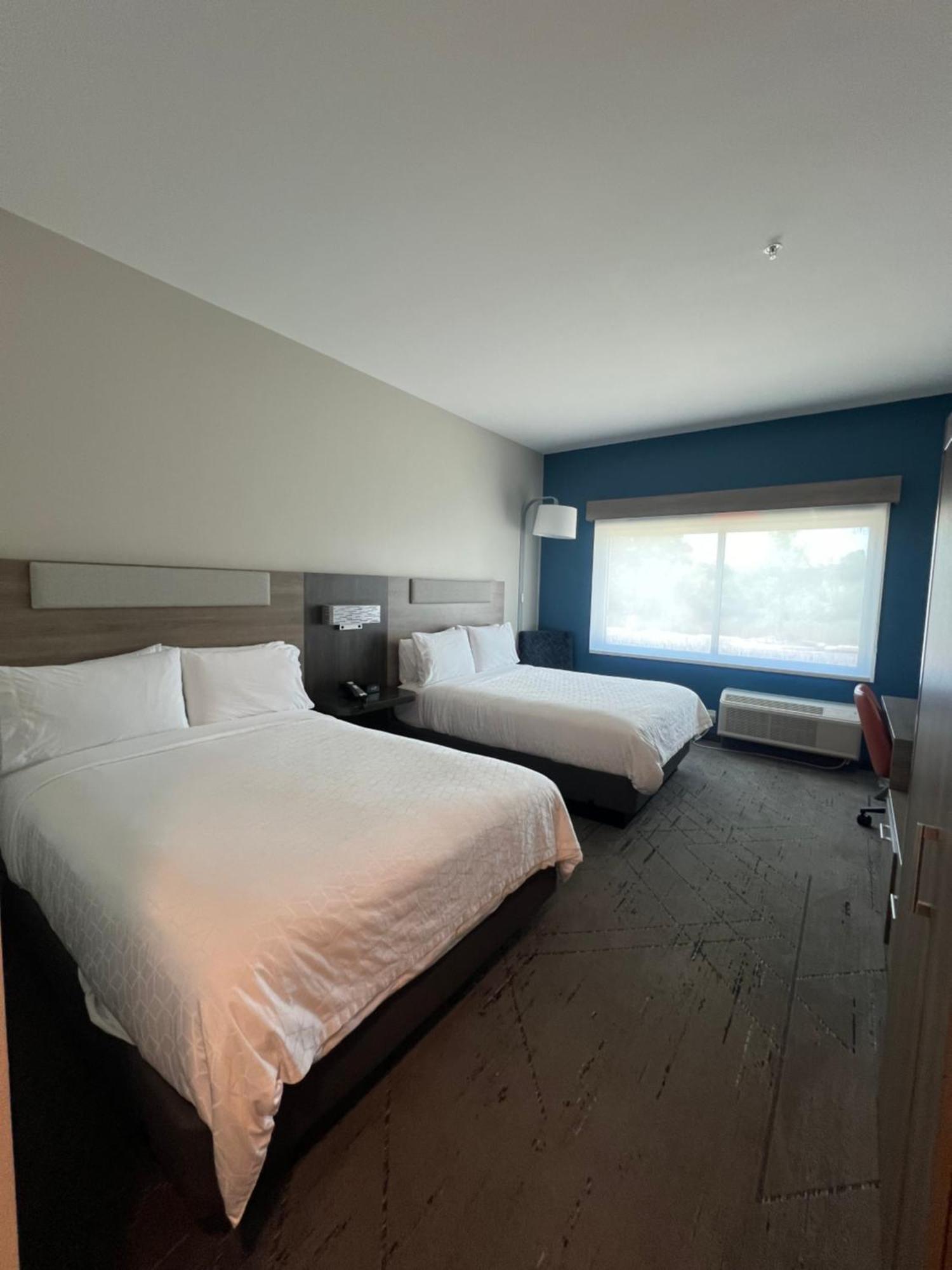 Holiday Inn Express - White Marsh By Ihg Buitenkant foto